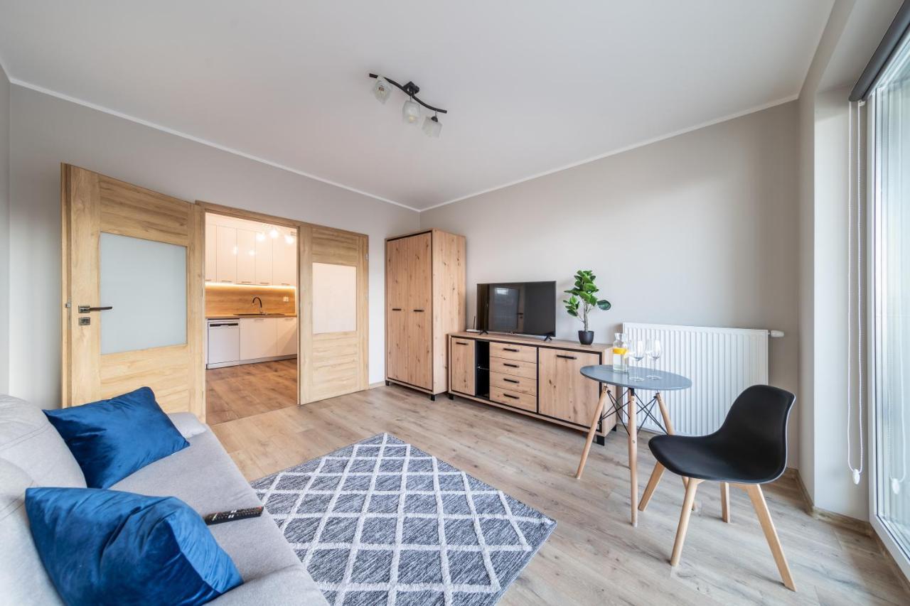 Resinest Apartamenty Kopernik Białystok Extérieur photo