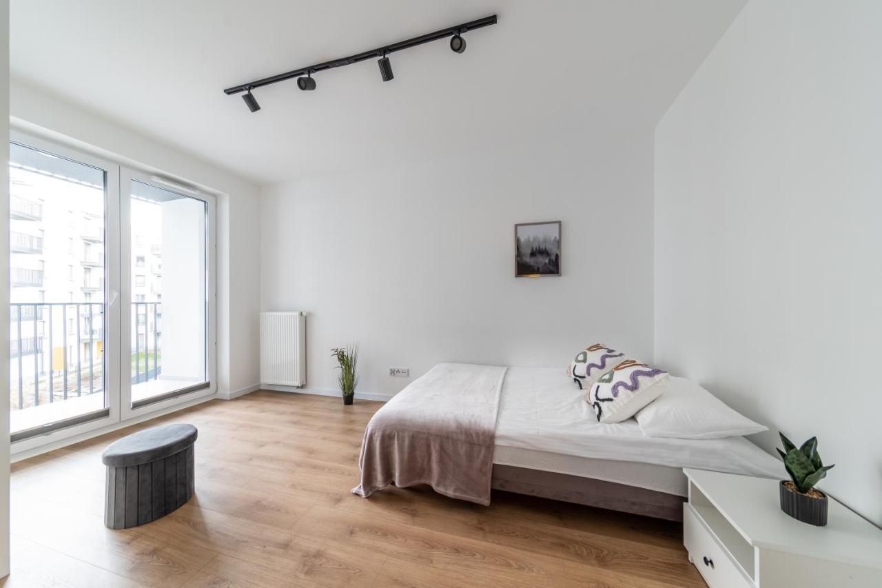 Resinest Apartamenty Kopernik Białystok Extérieur photo