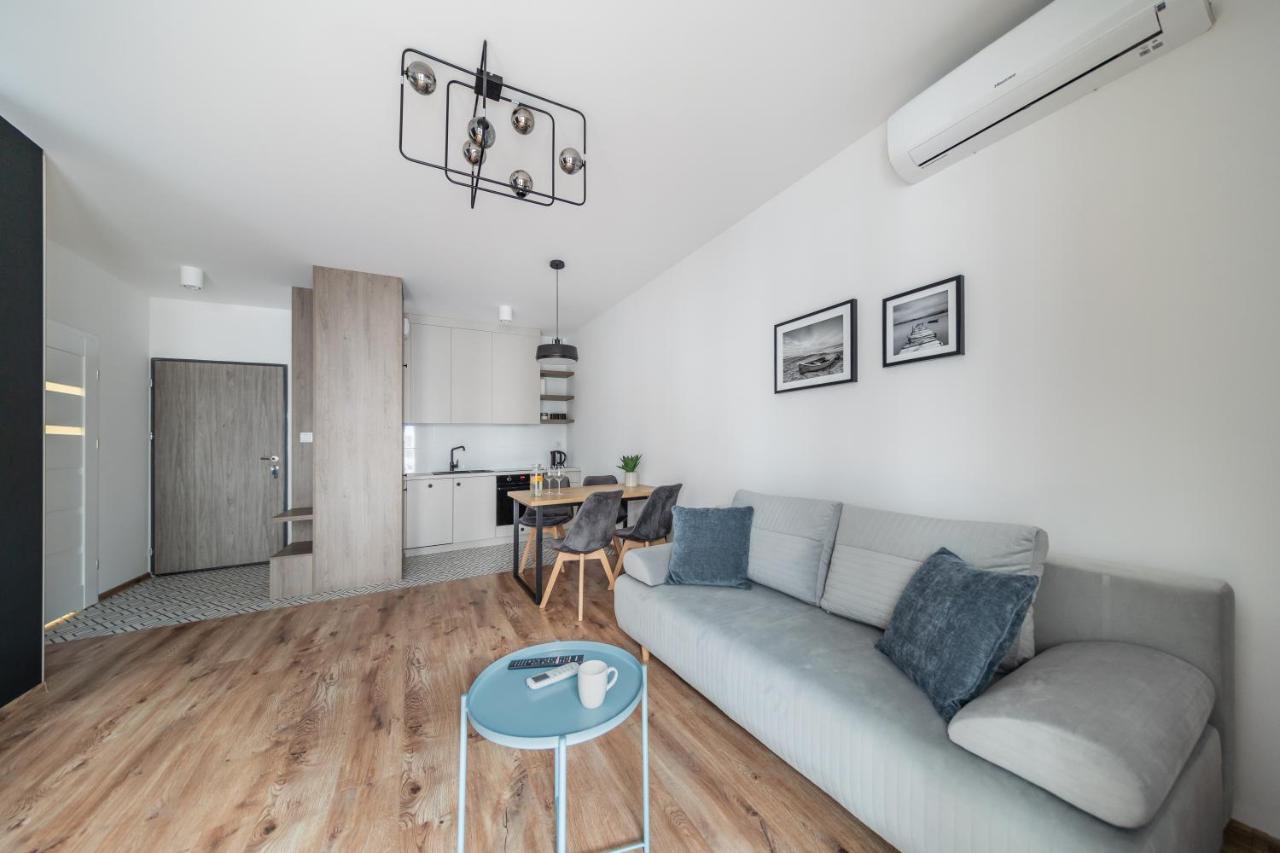 Resinest Apartamenty Kopernik Białystok Extérieur photo