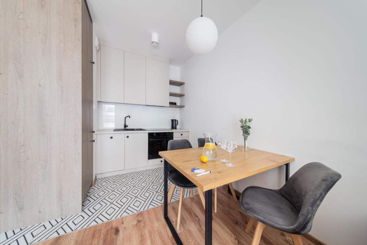 Resinest Apartamenty Kopernik Białystok Extérieur photo